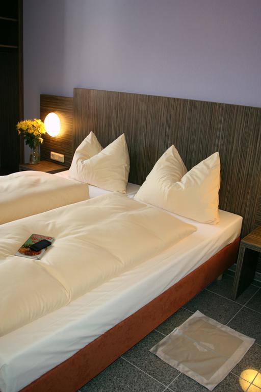 Centro Hotel Alzey אלזיי מראה חיצוני תמונה